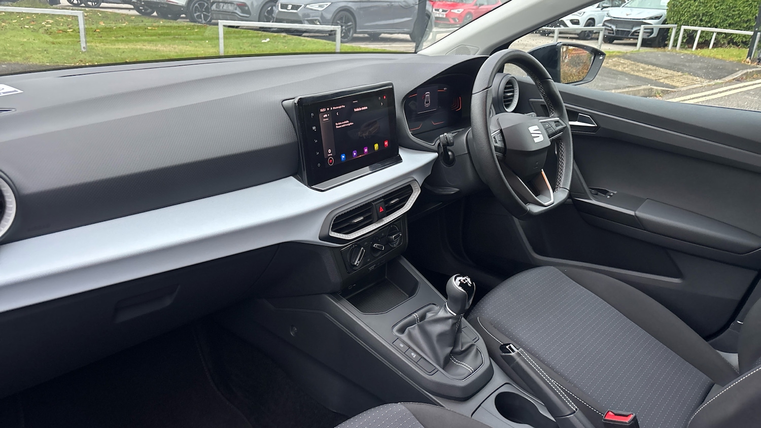 Used SEAT Ibiza 2022 for sale - 76451808: Photo 2