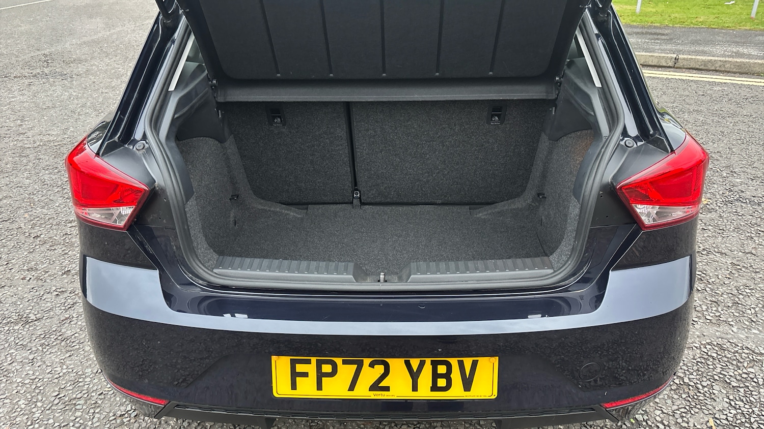 Used SEAT Ibiza 2022 for sale - 76451808: Photo 20