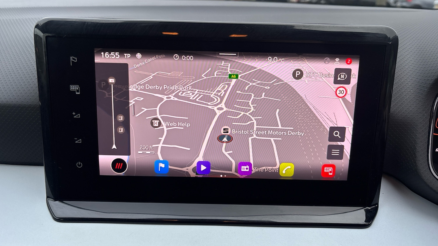 Used SEAT Ibiza 2022 for sale - 76451808: Photo 21