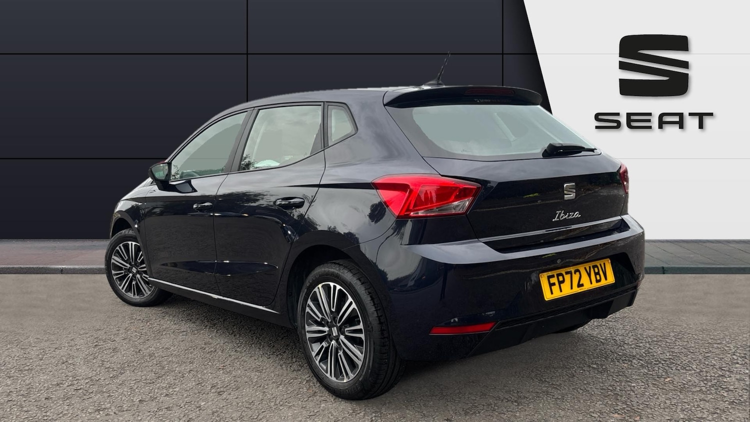 Used SEAT Ibiza 2022 for sale - 76451808: Photo 3