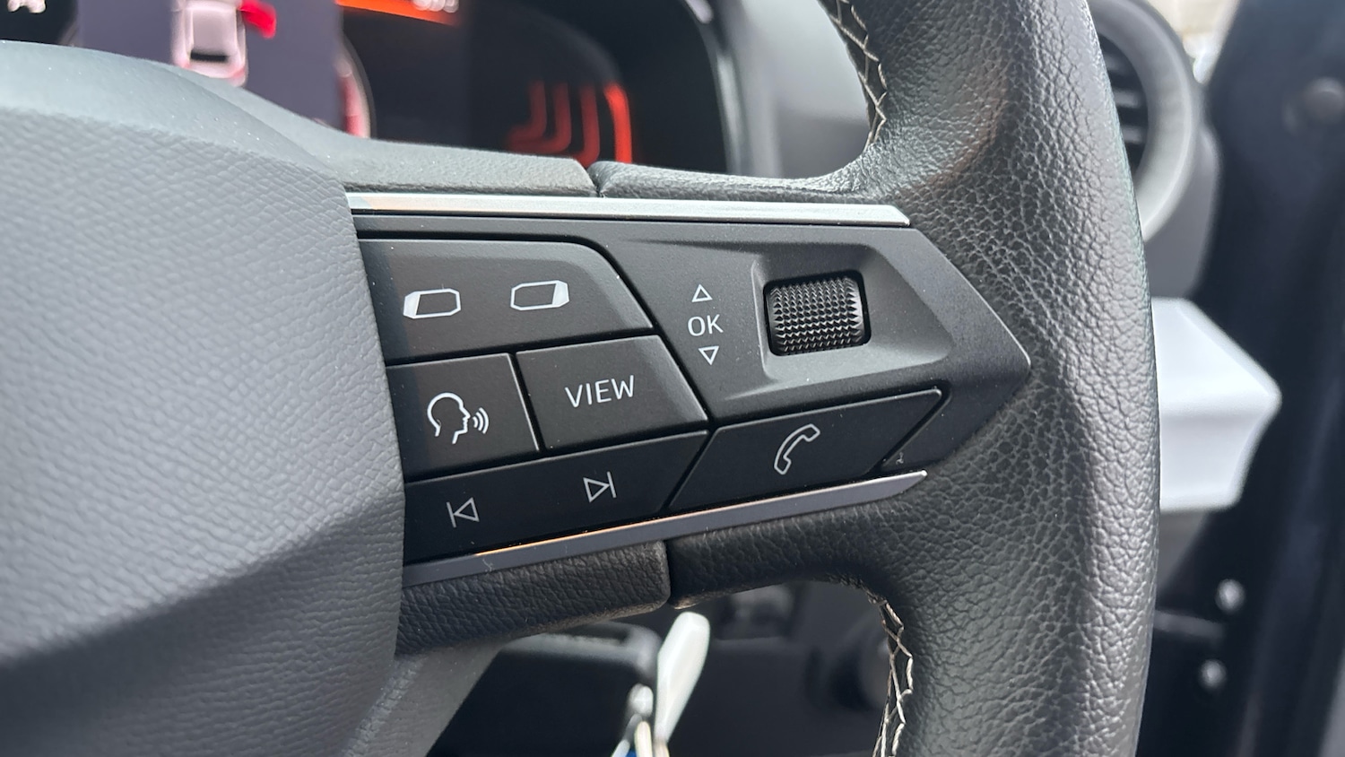 Used SEAT Ibiza 2022 for sale - 76451808: Photo 35