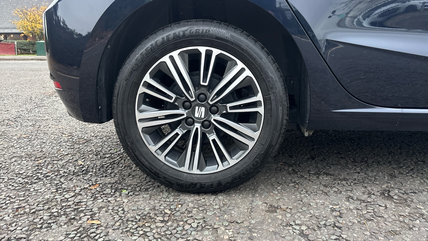 Used SEAT Ibiza 2022 for sale - 76451808: Photo 39