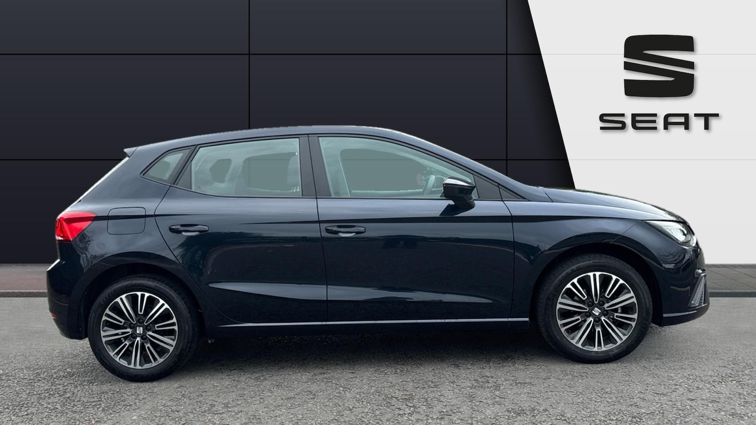 Used SEAT Ibiza 2022 for sale - 76451808: Photo 4