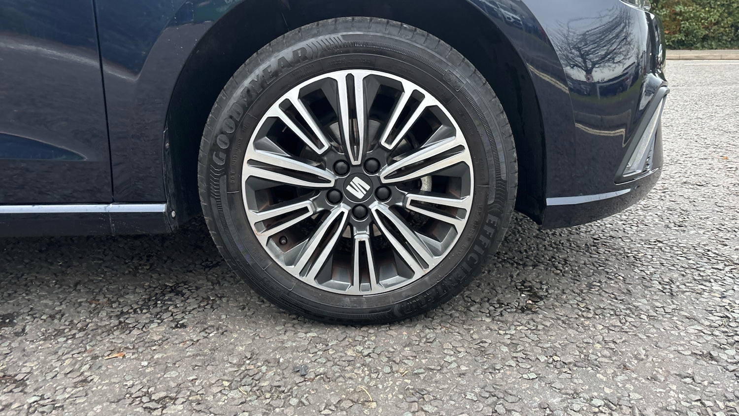 Used SEAT Ibiza 2022 for sale - 76451808: Photo 40