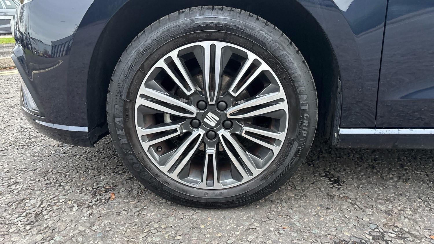 Used SEAT Ibiza 2022 for sale - 76451808: Photo 41