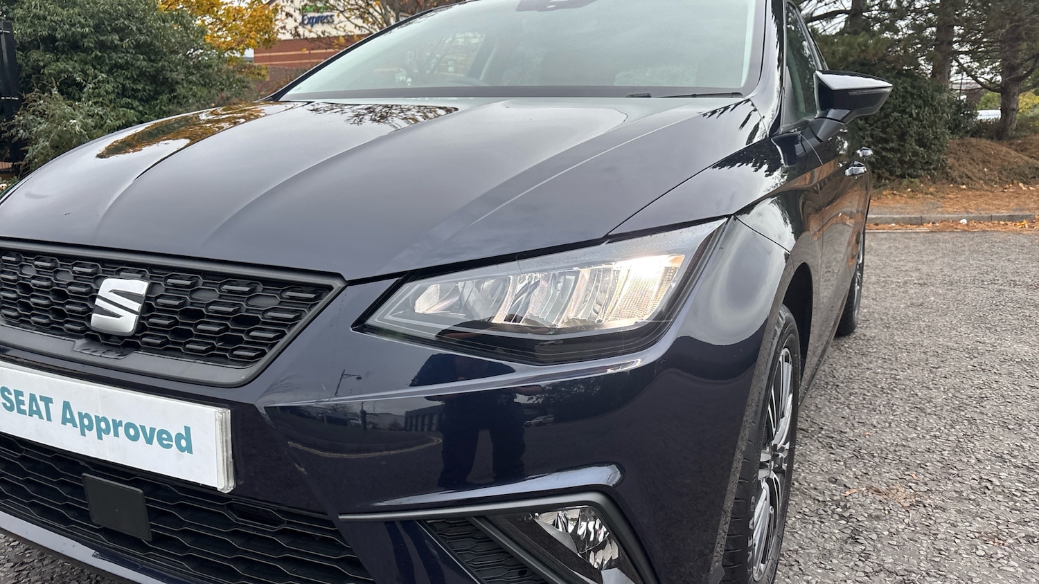 Used SEAT Ibiza 2022 for sale - 76451808: Photo 42