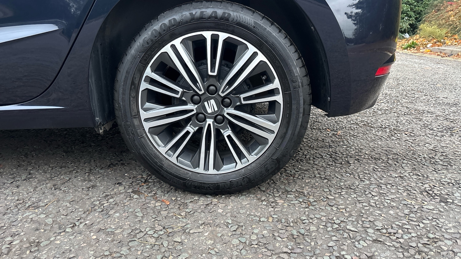 Used SEAT Ibiza 2022 for sale - 76451808: Photo 43