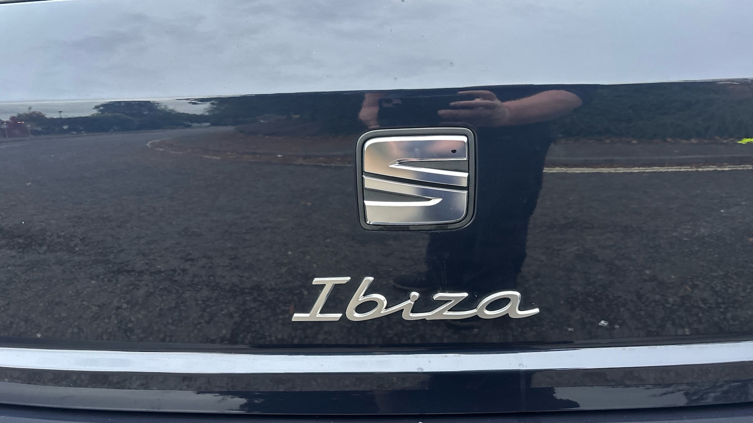 Used SEAT Ibiza 2022 for sale - 76451808: Photo 45
