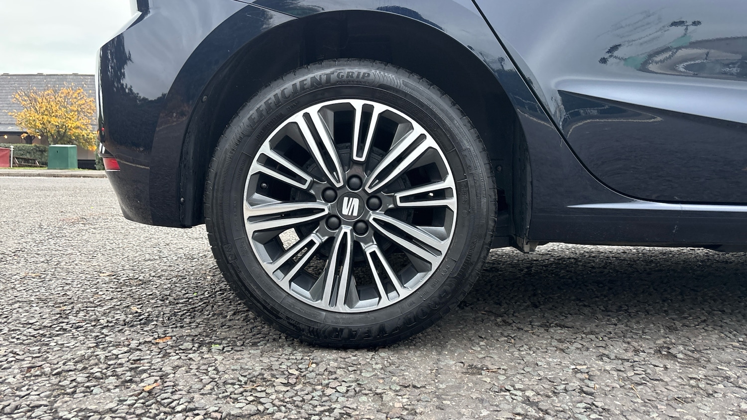 Used SEAT Ibiza 2022 for sale - 76451808: Photo 5