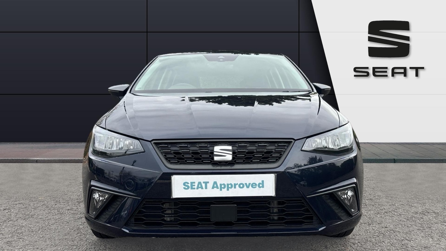 Used SEAT Ibiza 2022 for sale - 76451808: Photo 7