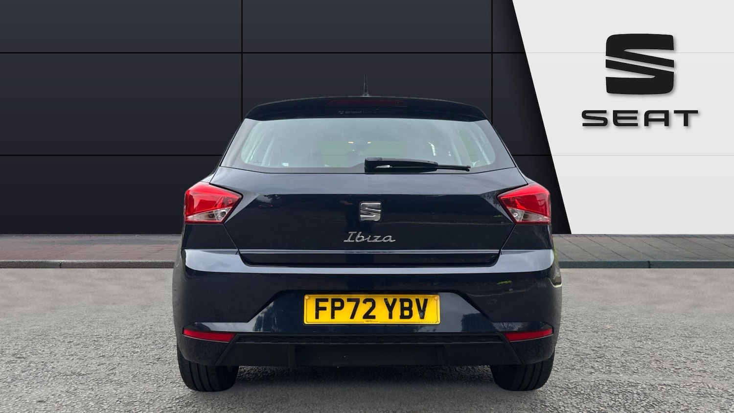 Used SEAT Ibiza 2022 for sale - 76451808: Photo 8
