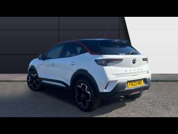 Used Vauxhall Mokka 2023 for sale - 74354820: Photo