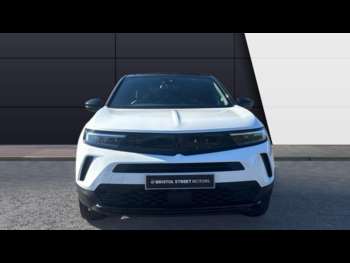 Used Vauxhall Mokka 2023 for sale - 74354820: Photo