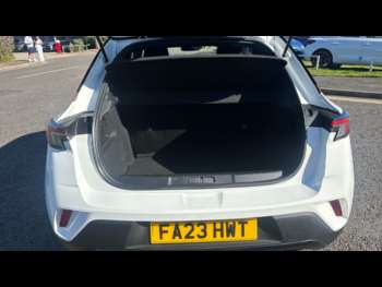 Used Vauxhall Mokka 2023 for sale - 74354820: Photo