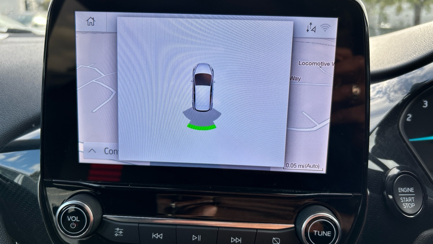 Vehicle 25