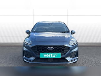 Used Ford Fiesta 2022 for sale - 75984550: Photo