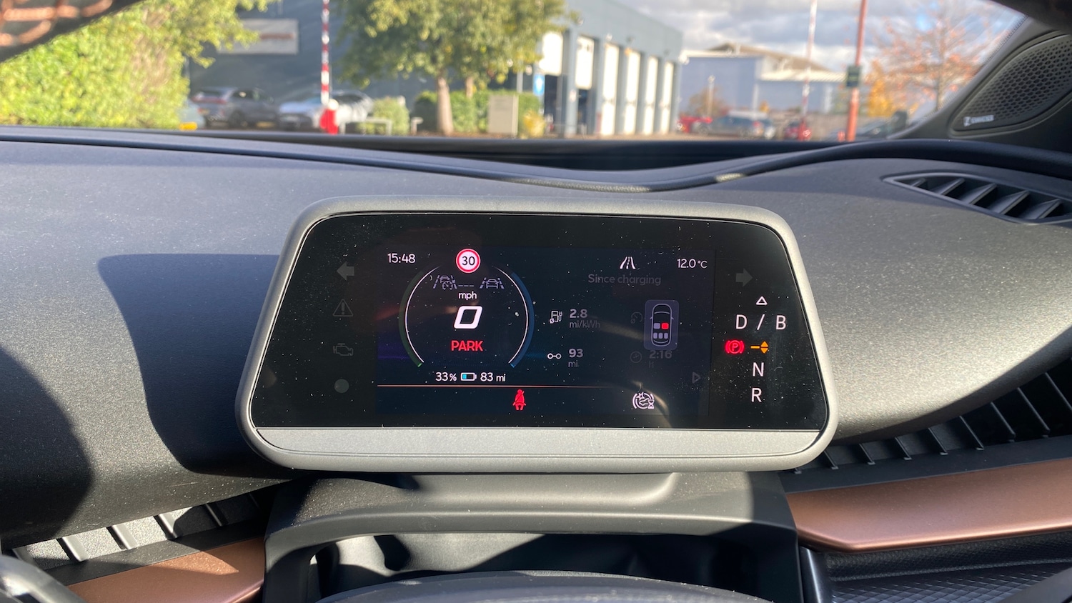 Used Cupra Tavascan 2025 for sale - 76329560: Photo 11