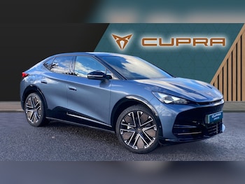 2025 (25) - 250kW VZ2 77kWh AWD 5dr Auto Electric Estate