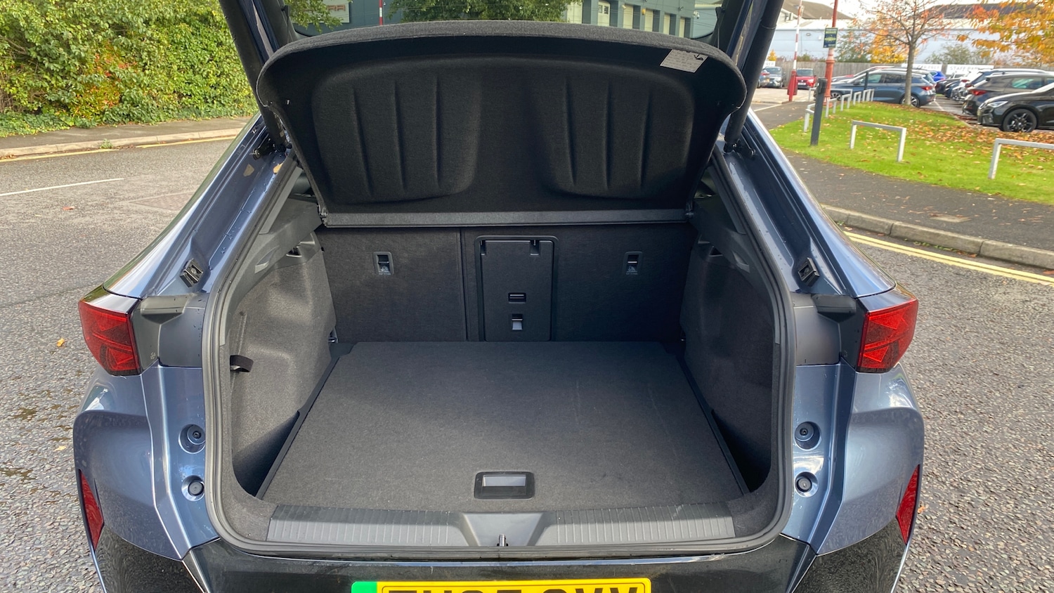 Used Cupra Tavascan 2025 for sale - 76329560: Photo 20