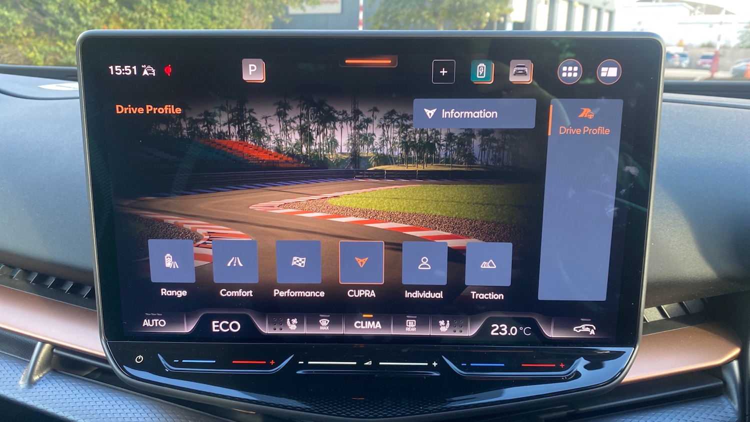 Used Cupra Tavascan 2025 for sale - 76329560: Photo 23