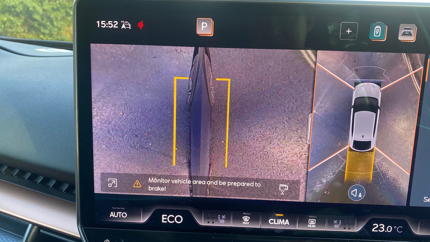 Used Cupra Tavascan 2025 for sale - 76329560: Photo 26