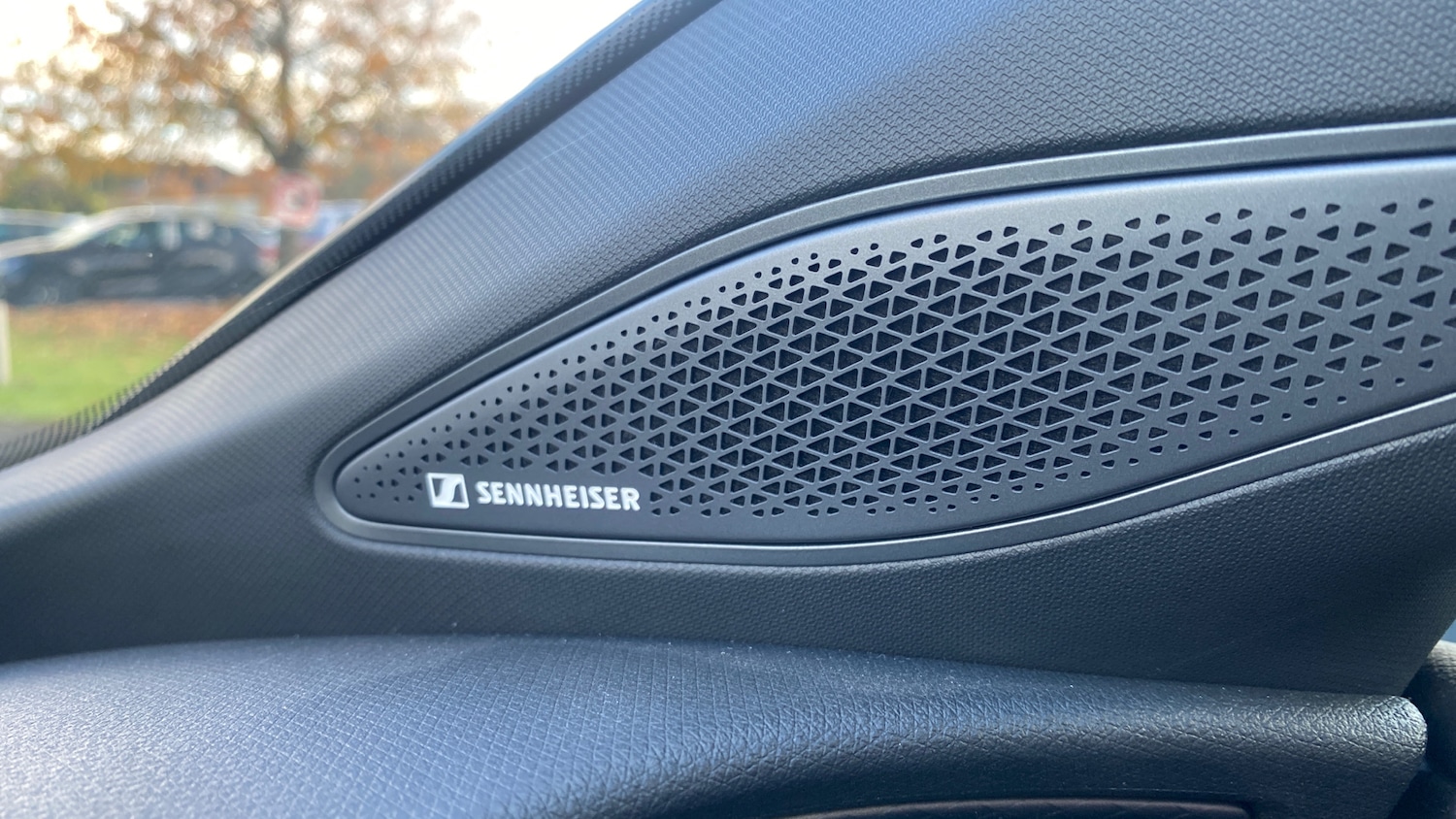 Used Cupra Tavascan 2025 for sale - 76329560: Photo 28