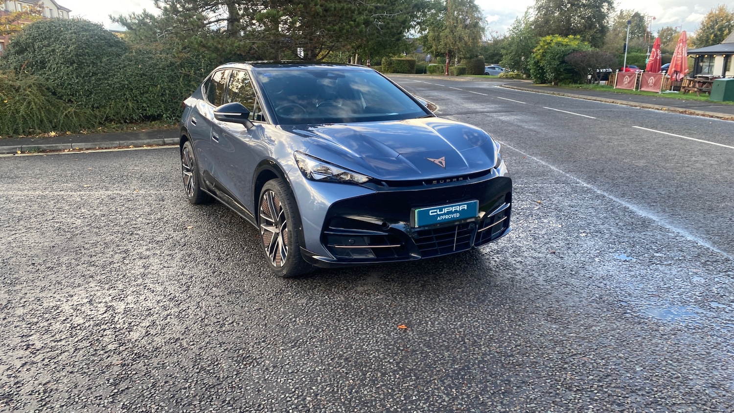 Used Cupra Tavascan 2025 for sale - 76329560: Photo 35