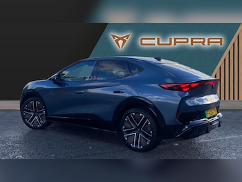 Used Cupra Tavascan 2025 for sale - 76329560: Photo
