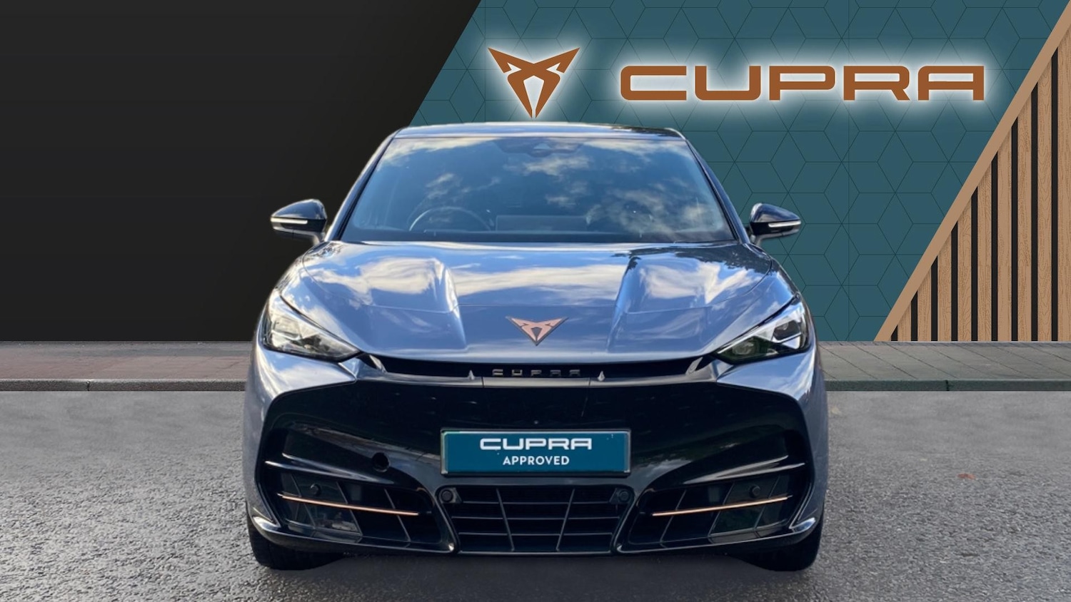 Used Cupra Tavascan 2025 for sale - 76329560: Photo 7