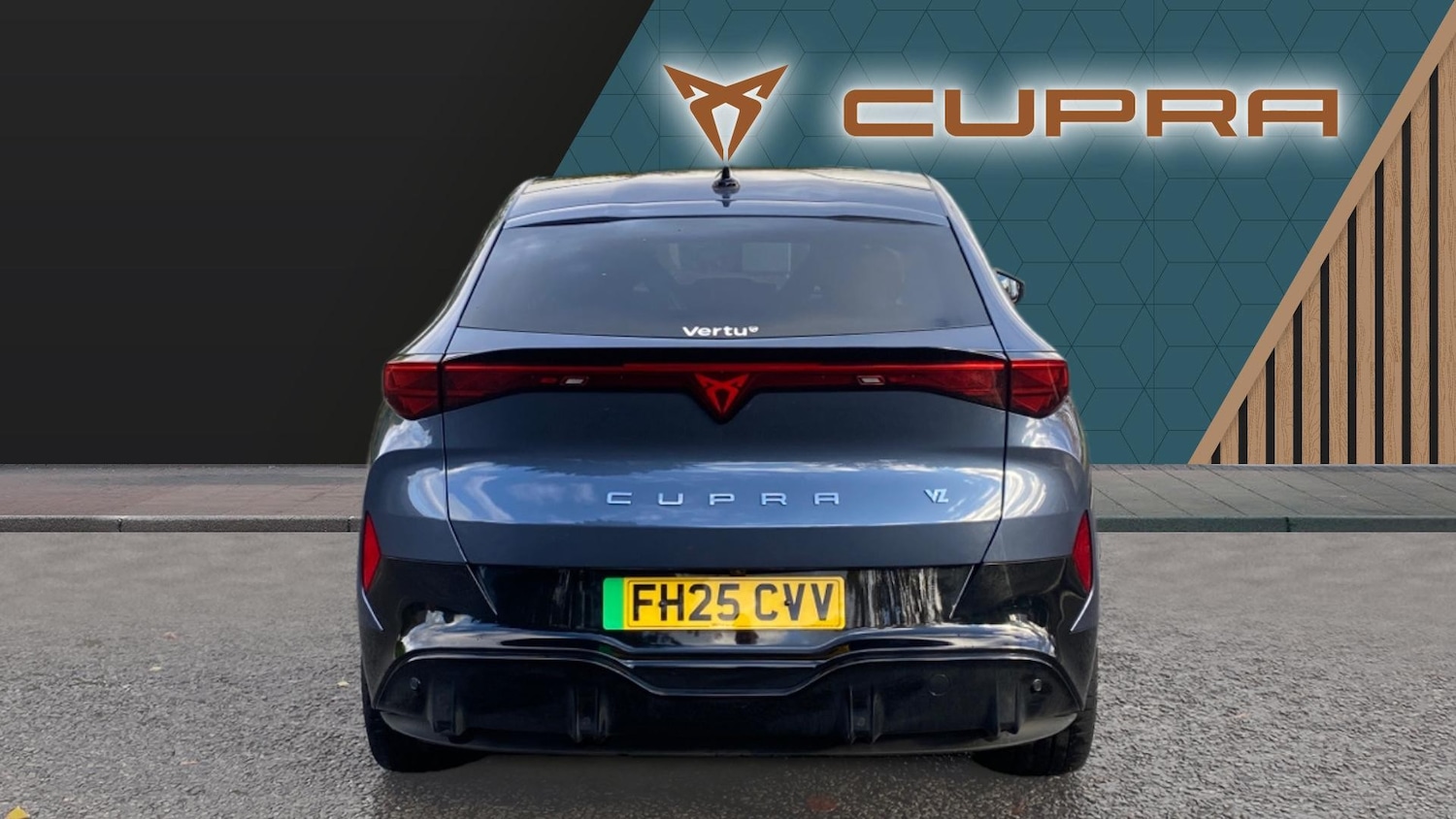 Used Cupra Tavascan 2025 for sale - 76329560: Photo 8