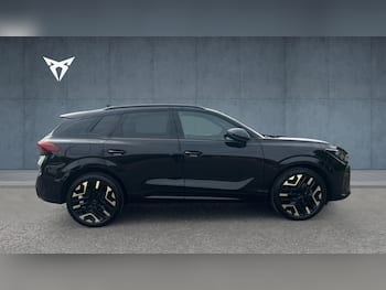 Used Cupra Terramar 2026 for sale - 79535801: Photo