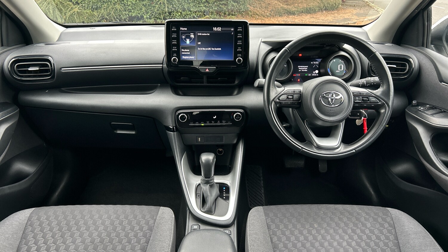 Used Toyota Yaris 2023 for sale - 76311279: Photo 10