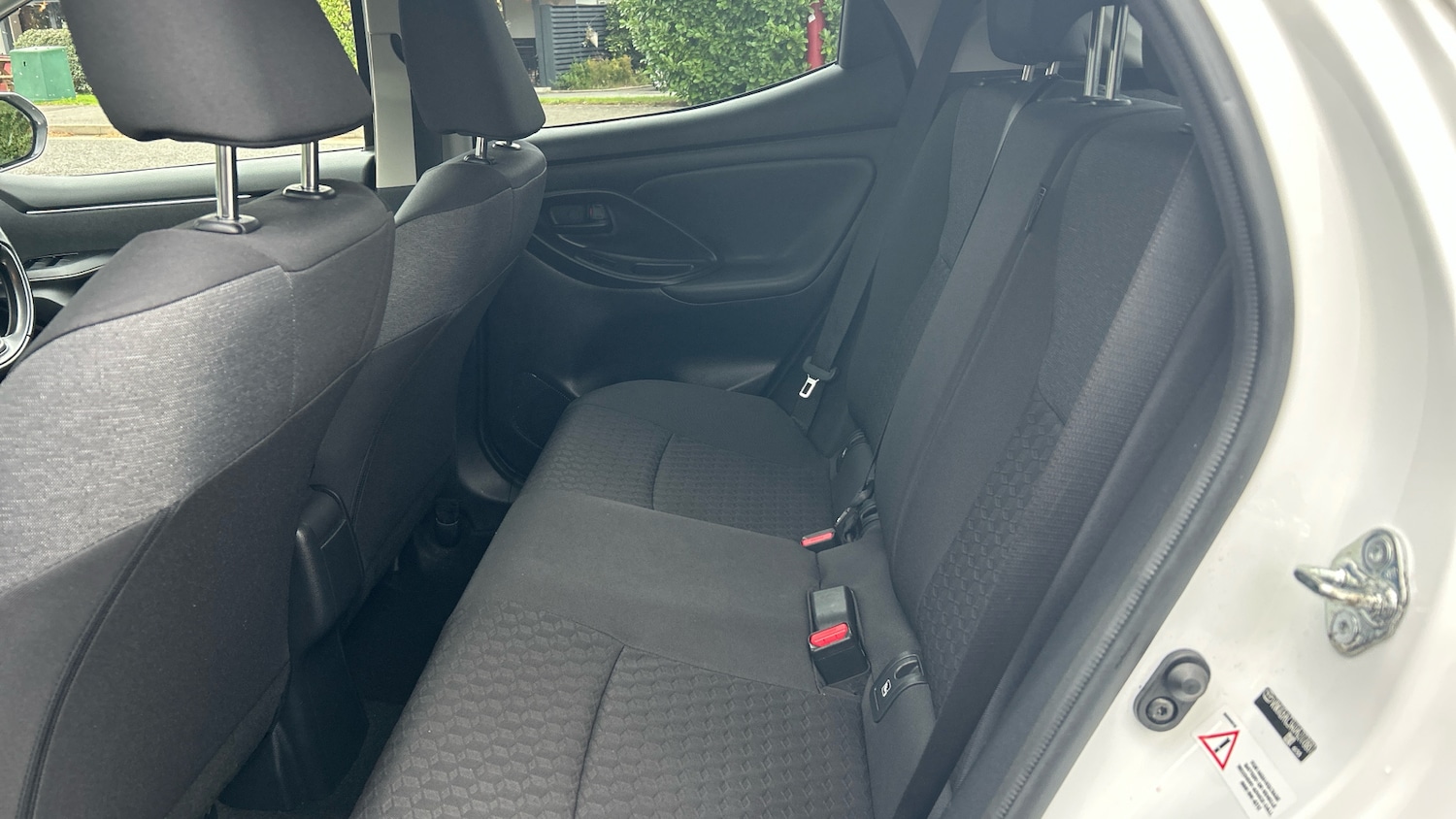 Used Toyota Yaris 2023 for sale - 76311279: Photo 16