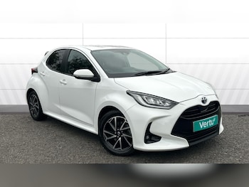 2023 (72) - 1.5 Hybrid Design 5dr CVT Hybrid Hatchback
