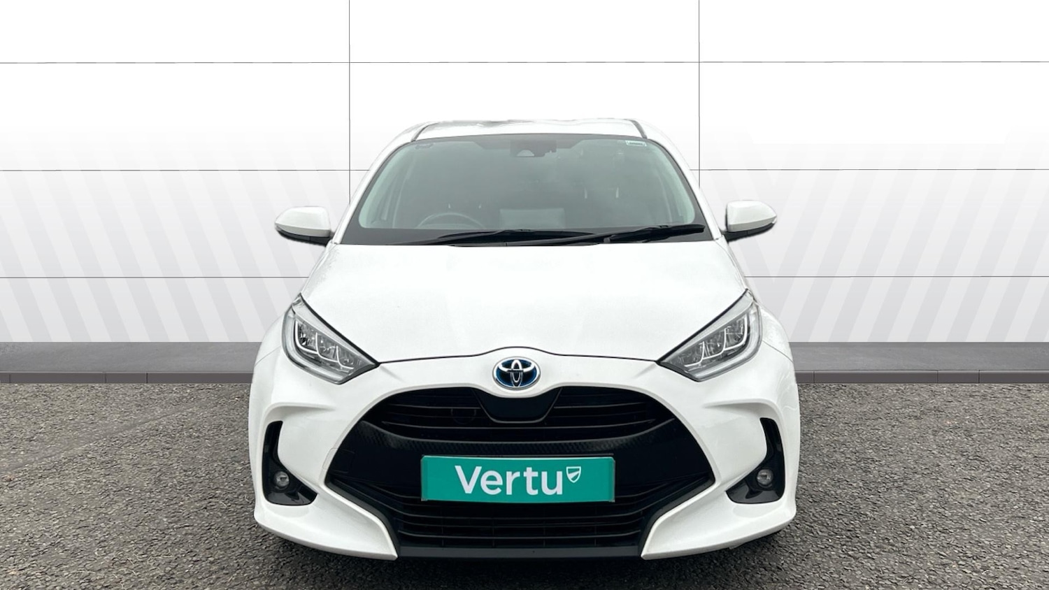 Used Toyota Yaris 2023 for sale - 76311279: Photo 3