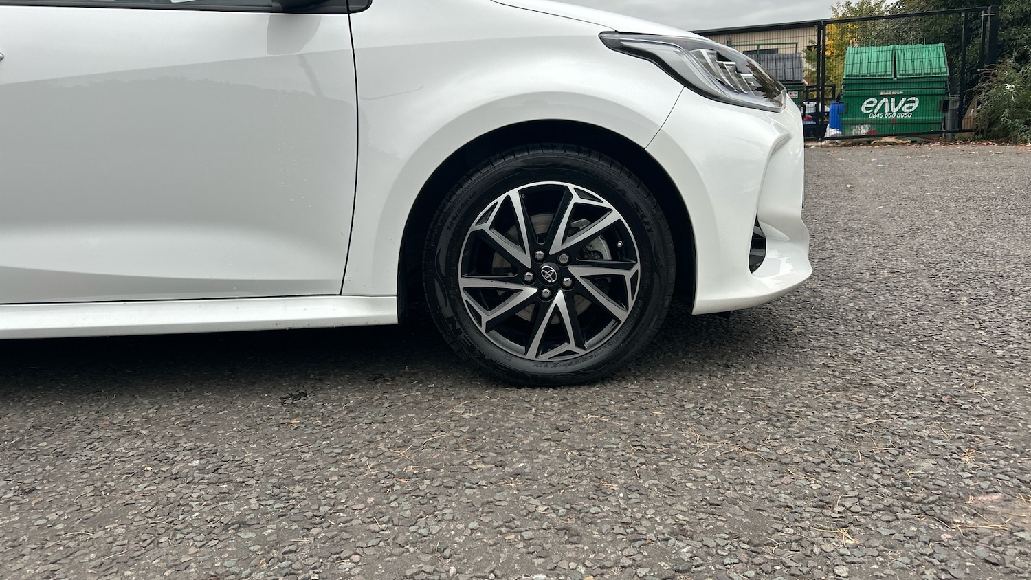 Used Toyota Yaris 2023 for sale - 76311279: Photo 41