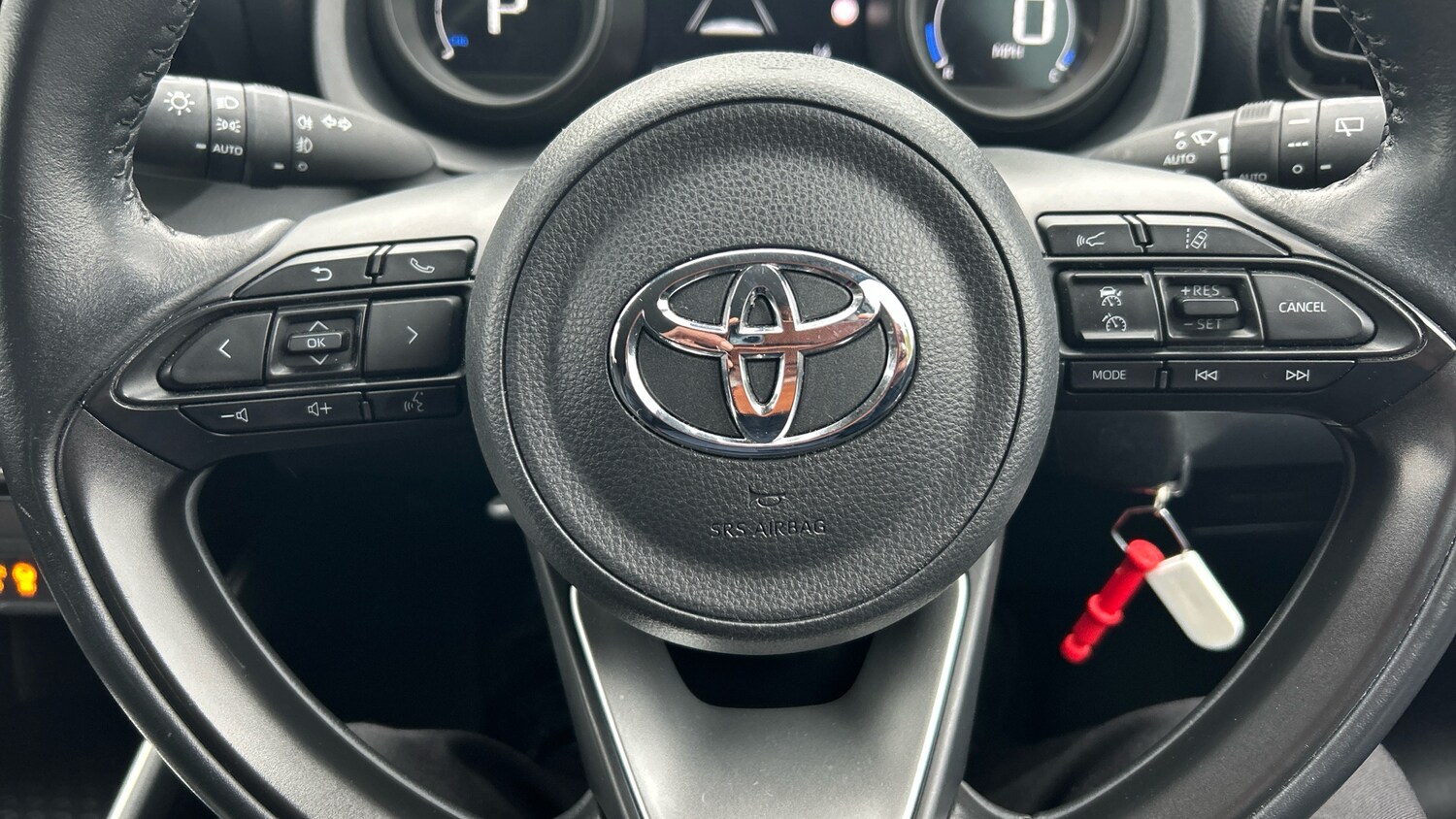 Used Toyota Yaris 2023 for sale - 76311279: Photo 46