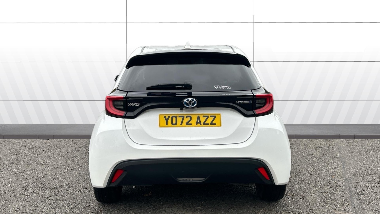 Used Toyota Yaris 2023 for sale - 76311279: Photo 6