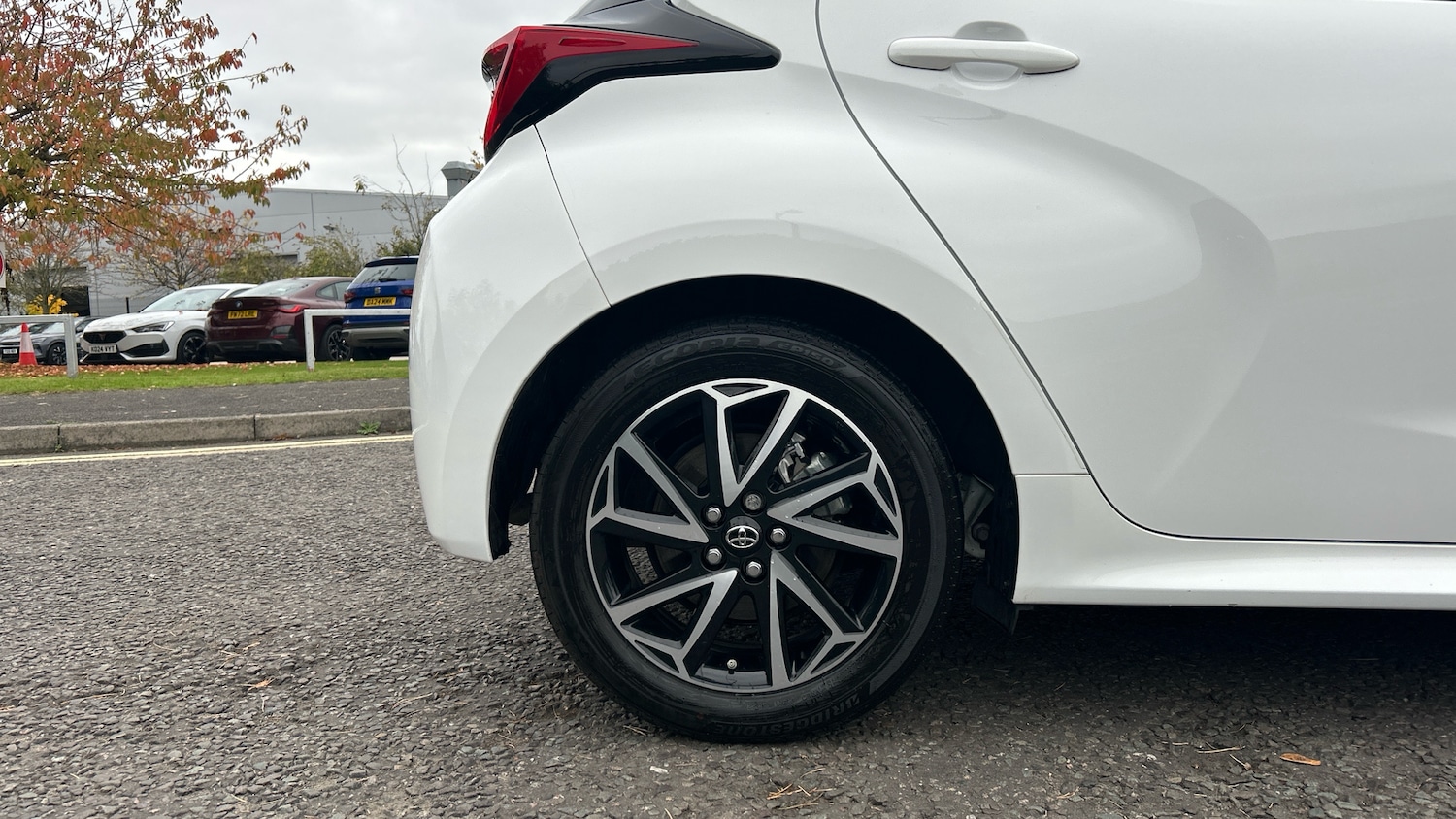 Used Toyota Yaris 2023 for sale - 76311279: Photo 7
