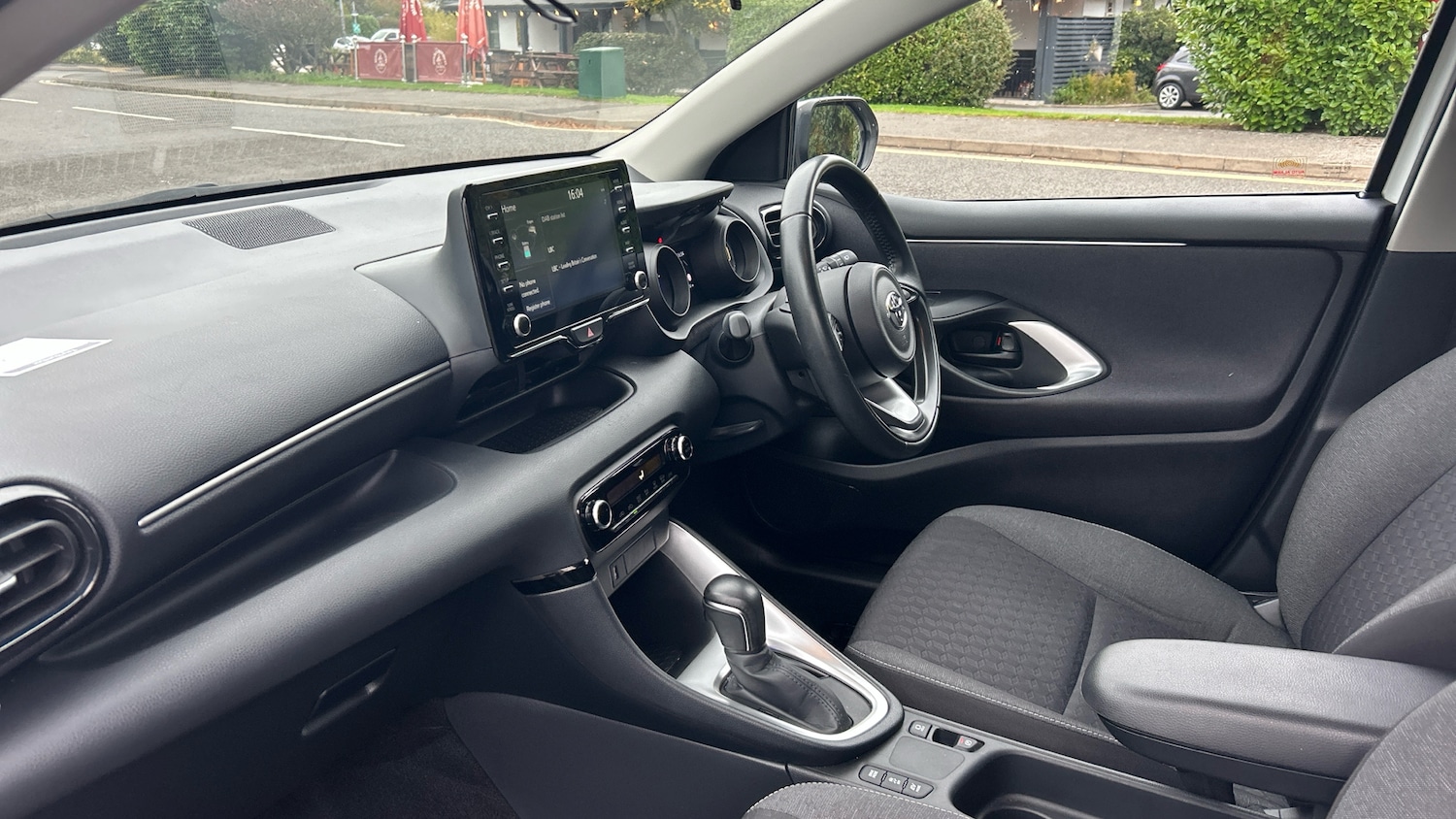 Used Toyota Yaris 2023 for sale - 76311279: Photo 9