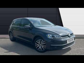 2018 (18) - 1.4 TSI SE 5dr Petrol Hatchback