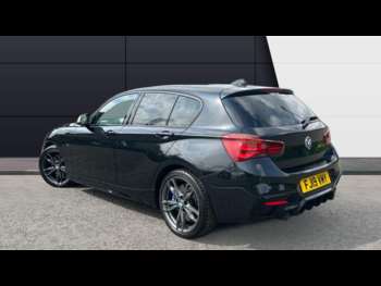 Used BMW 1 Series 2019 for sale - 74857269: Photo
