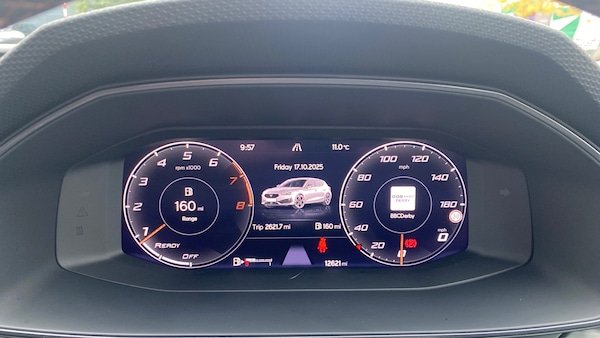 Used Cupra Leon 2024 for sale - 76302868: Photo 11