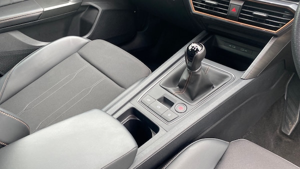 Used Cupra Leon 2024 for sale - 76302868: Photo 14