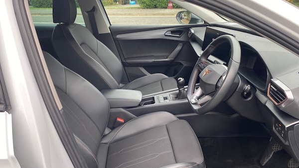 Used Cupra Leon 2024 for sale - 76302868: Photo 15