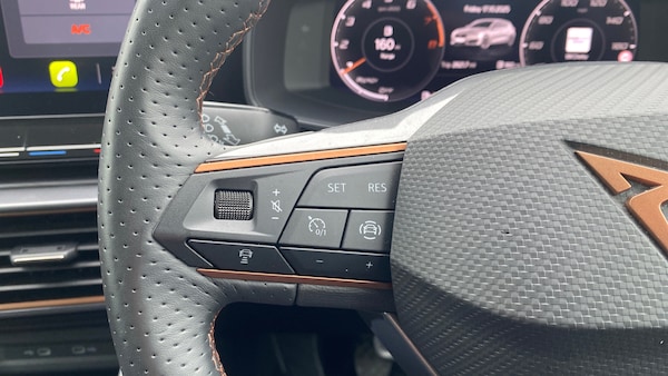 Used Cupra Leon 2024 for sale - 76302868: Photo 17