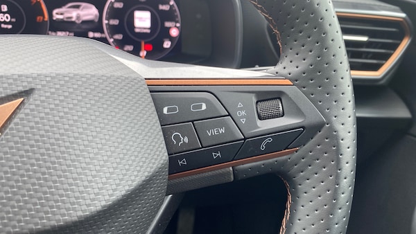 Used Cupra Leon 2024 for sale - 76302868: Photo 18