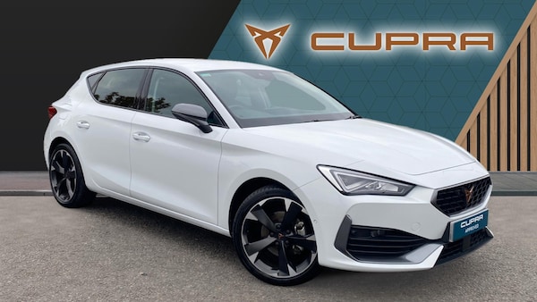 Used Cupra Leon 2024 for sale - 76302868: Photo 1