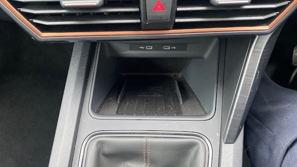 Used Cupra Leon 2024 for sale - 76302868: Photo 25