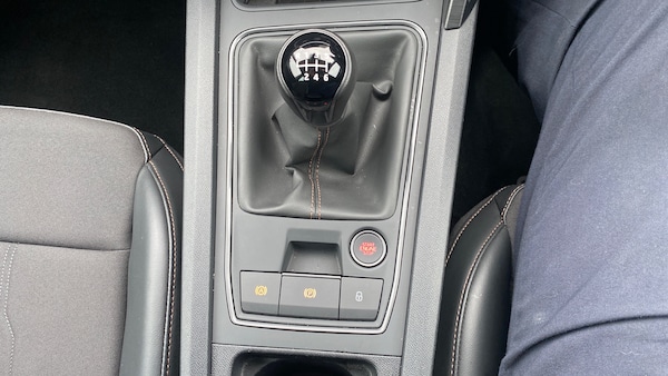 Used Cupra Leon 2024 for sale - 76302868: Photo 26